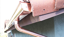 Rain Gutter Installation, Repair, Cleaning in Memphis, TN